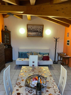 Caterina Appartamento Vacanze Monticelli Brusati